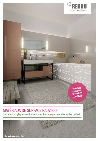 REHAU Coloris