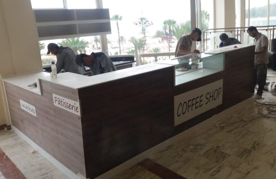 Café almoggar