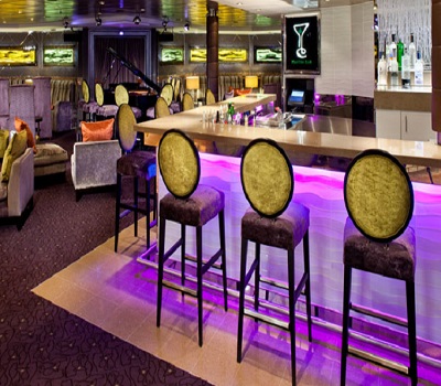 bar et restaurant