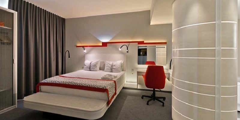 chambres